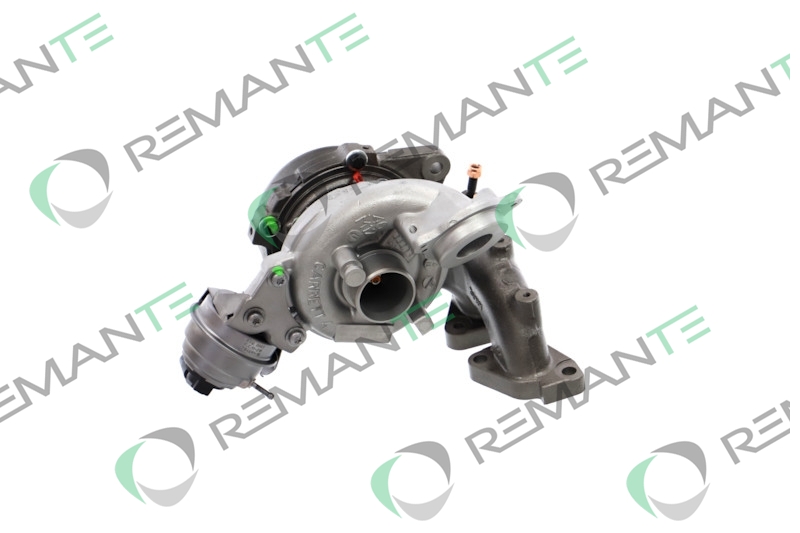 REMANTE Lader, ladesystem 003001001433r for VW VAG