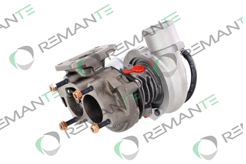 REMANTE Lader, ladesystem 003001001446r for FIAT