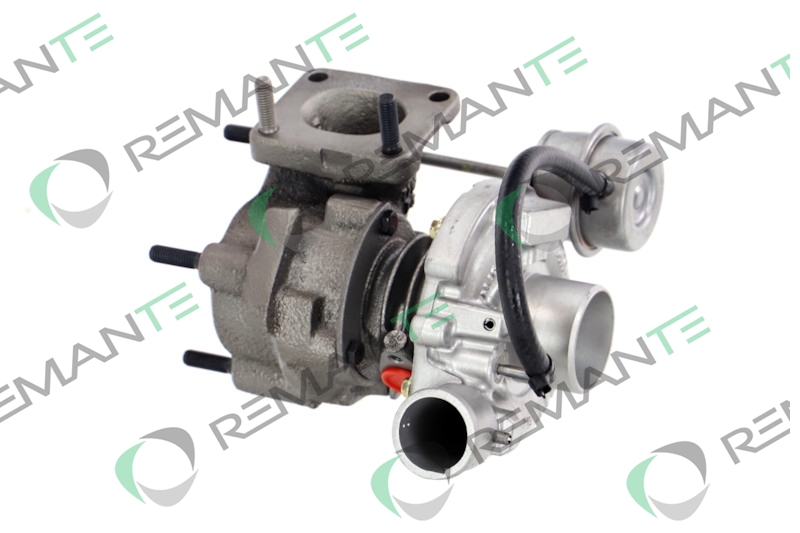 REMANTE Lader, ladesystem 003001001502r for FIAT