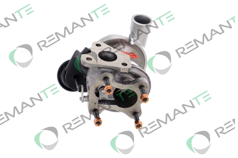 REMANTE Lader, ladesystem 003001001569r for OPEL