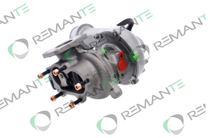 REMANTE Lader, ladesystem 003001002014r for CHRYSLER