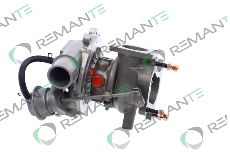 REMANTE Lader, ladesystem 003001002085r for MAZDA
