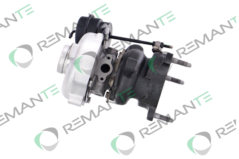 REMANTE Lader, ladesystem 003001002097r for AUDI VW