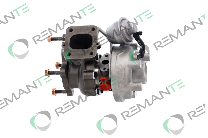 REMANTE Lader, ladesystem 003001002412r for SUZUKI MAZDA