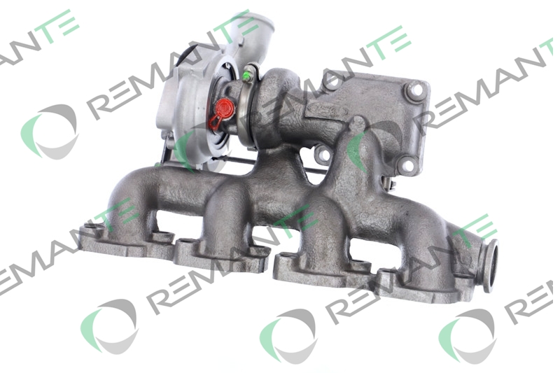 REMANTE Lader, ladesystem 003001002523r for FORD MITSUBISHI