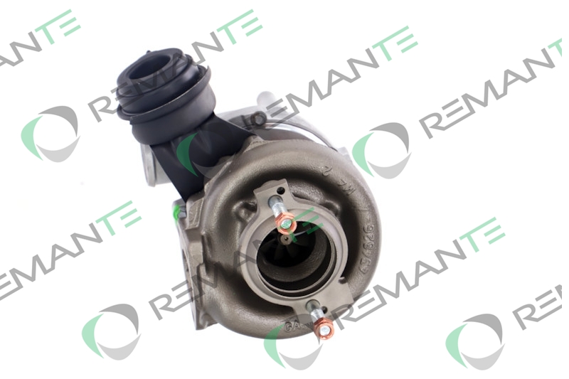 REMANTE Lader, ladesystem 003001002524r for BMW
