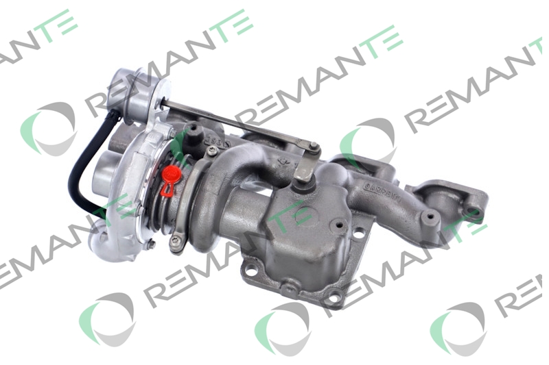REMANTE Lader, ladesystem 003001002551r for FORD