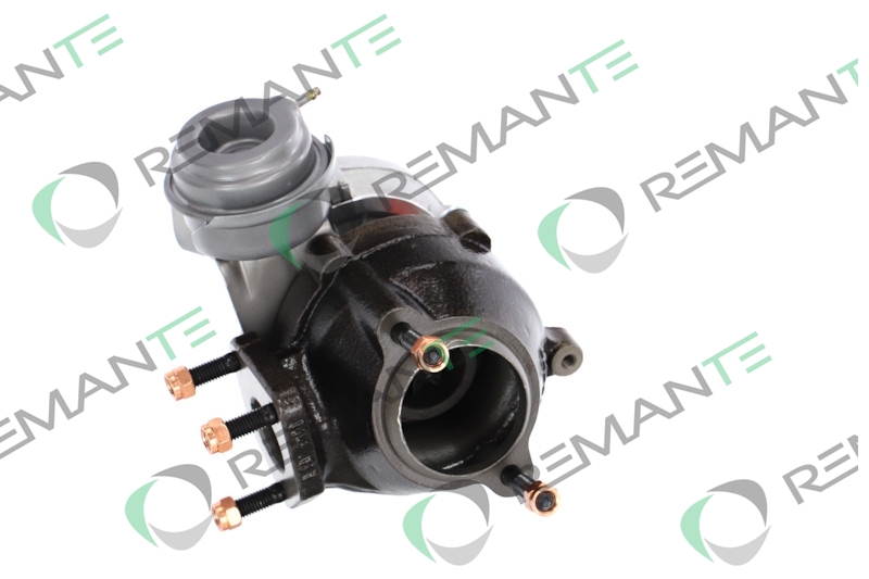 REMANTE Lader, ladesystem 003001002624r for BMW