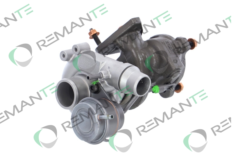 REMANTE Lader, ladesystem 003001002834r for MITSUBISHI RENAULT