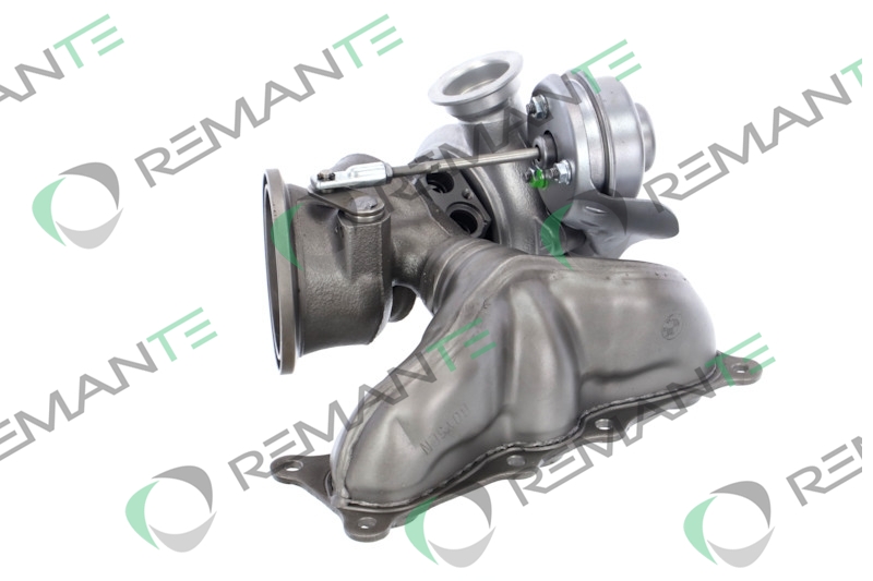 REMANTE Lader, ladesystem 003001002879r bag for BMW MITSUBISHI