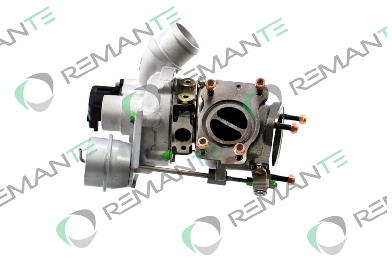 REMANTE Lader, ladesystem 003001002921r for PEUGEOT