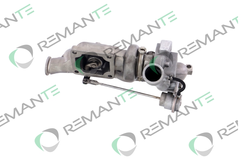 REMANTE Lader, ladesystem 003001002951r for FORD MITSUBISHI