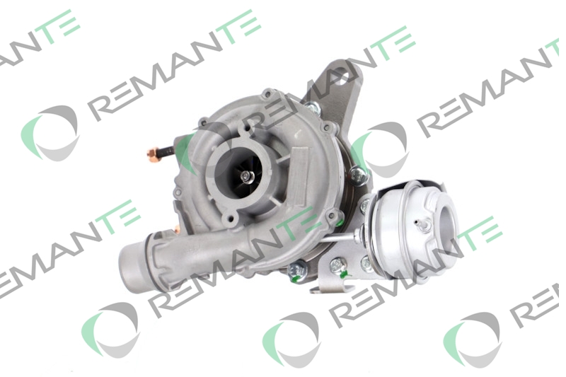 REMANTE Lader, ladesystem 003001003010r for RENAULT