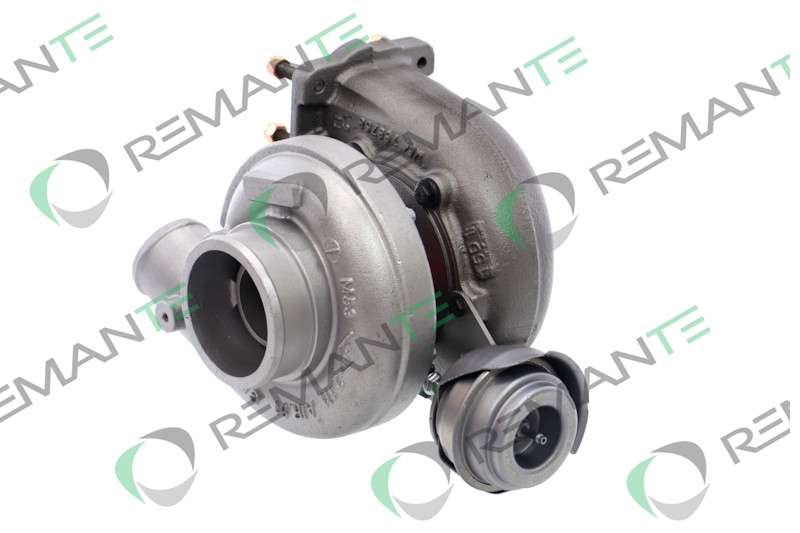 REMANTE Lader, ladesystem 003001003111r for IVECO