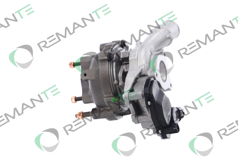 REMANTE Lader, ladesystem 003001003173r for TOYOTA