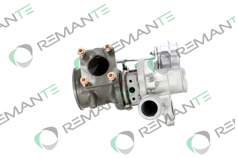 REMANTE Lader, ladesystem 003001003178r for ALFA ROMEO