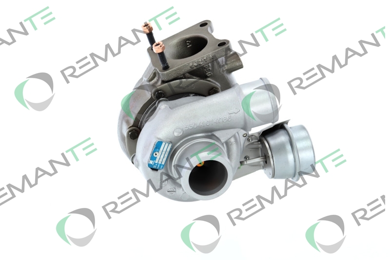 REMANTE Lader, ladesystem 003001003184r for KIA