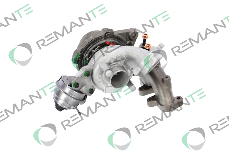 REMANTE Lader, ladesystem 003001003294r for VW VAG