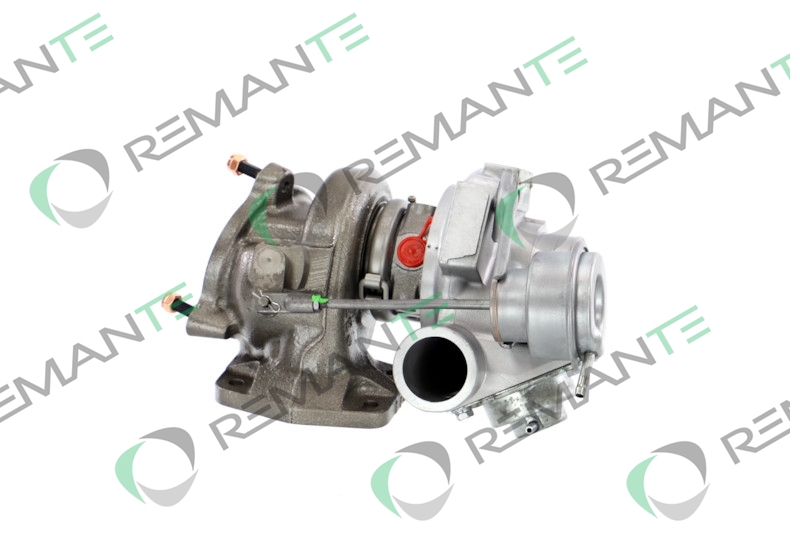REMANTE Lader, ladesystem 003001003414r for VOLVO MITSUBISHI