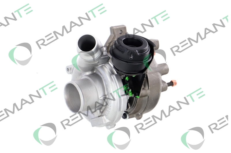 REMANTE Lader, ladesystem 003001003617r for RENAULT