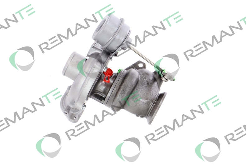 REMANTE Lader, ladesystem 003001003683r for OPEL FIAT SUZUKI