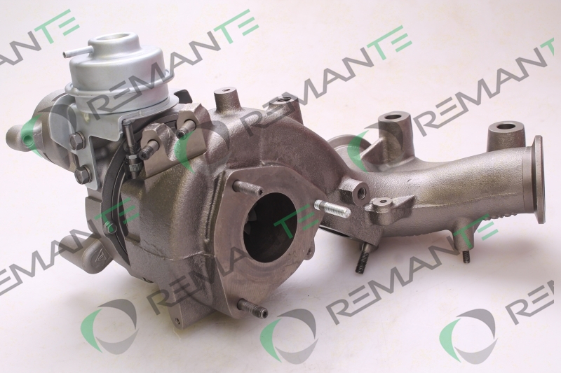 REMANTE Lader, ladesystem 003001003770r for MITSUBISHI NISSAN RENAULT