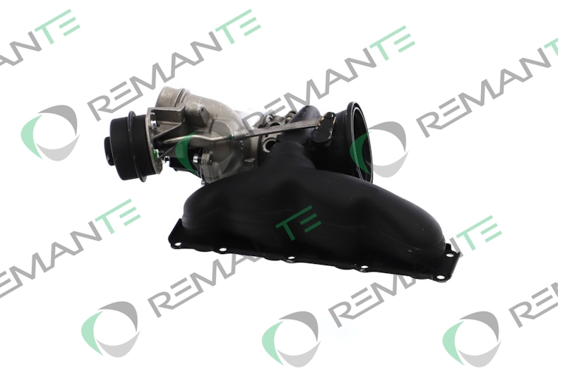 REMANTE Lader, ladesystem 003001003771r for BMW MITSUBISHI