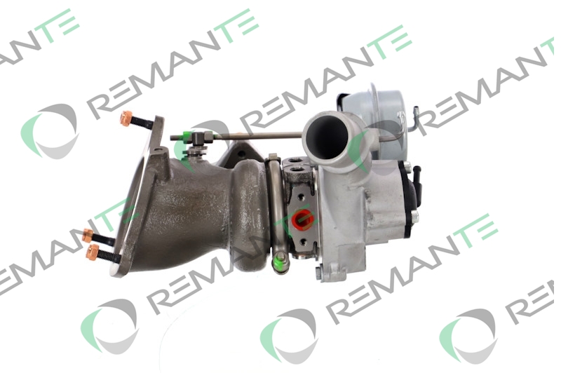 REMANTE Lader, ladesystem 003001003795r for FORD VOLVO