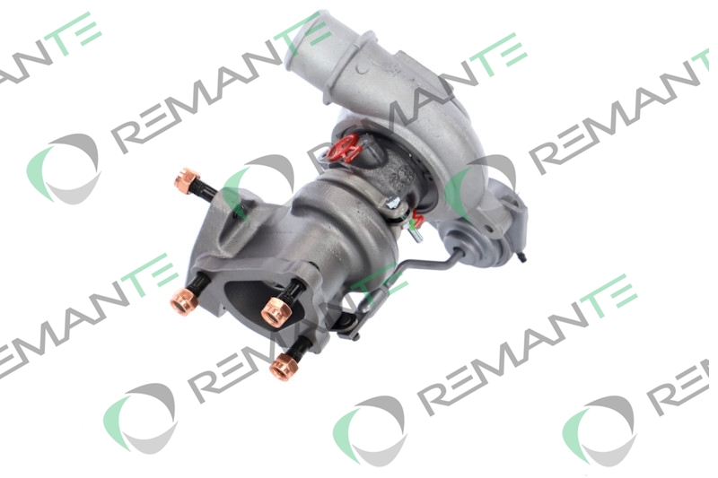REMANTE Lader, ladesystem 003001003833r for MITSUBISHI HYUNDAI
