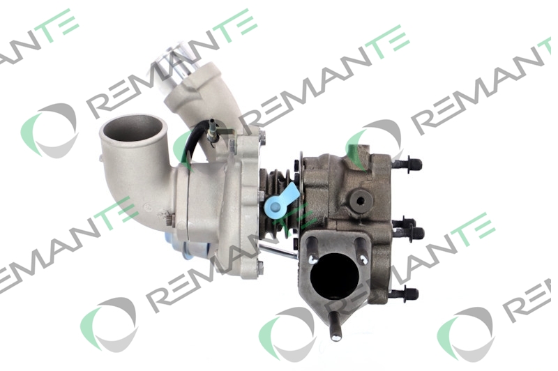 REMANTE Lader, ladesystem 003001003900r for HYUNDAI