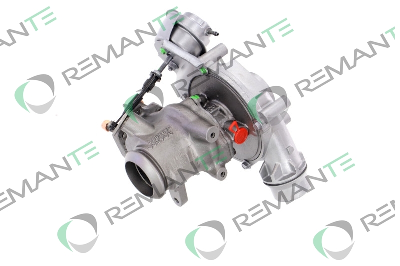 REMANTE Lader, ladesystem 003001003933r for MERCEDES-BENZ NISSAN RENAULT DACIA