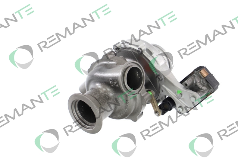 REMANTE Lader, ladesystem 003001004075r for BMW