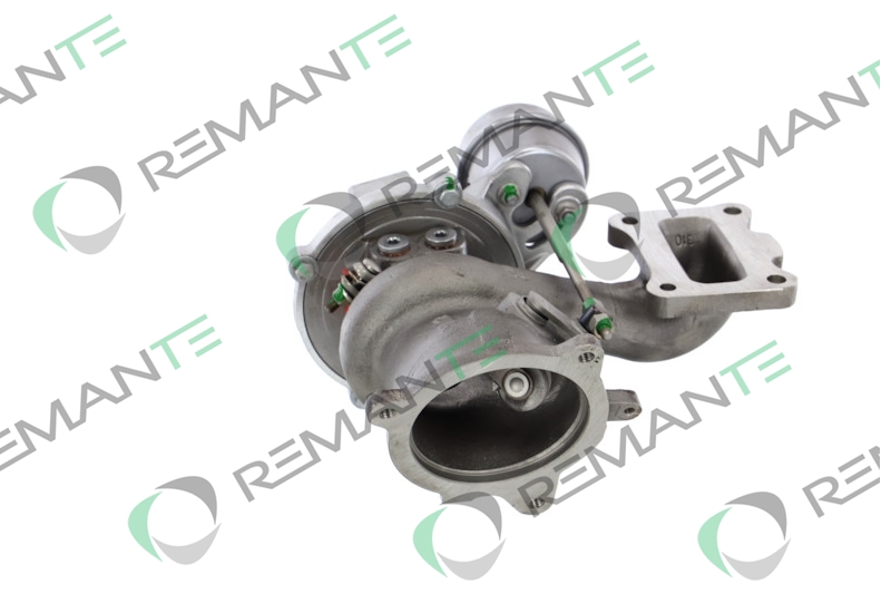 REMANTE Lader, ladesystem 003001004099r for FORD