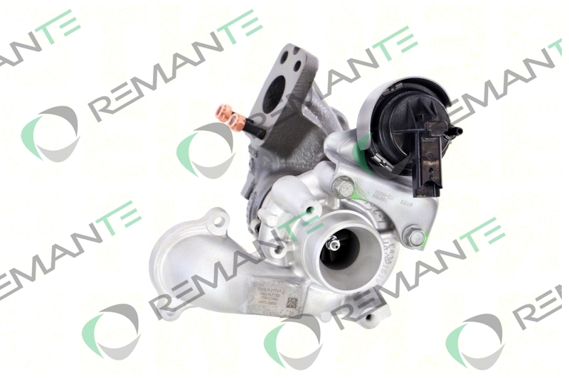 REMANTE Lader, ladesystem 003001004166r for FORD OPEL CITROËN/PEUGEOT MITSUBISHI