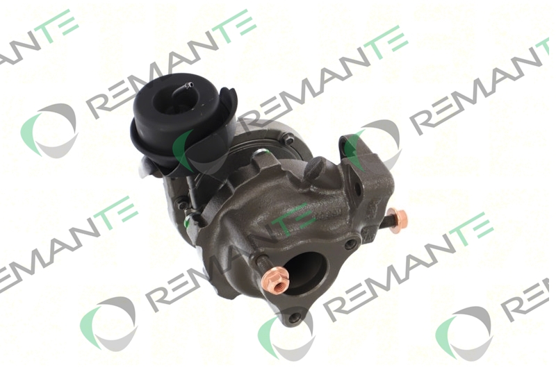REMANTE Lader, ladesystem 003001004167r for HYUNDAI KIA