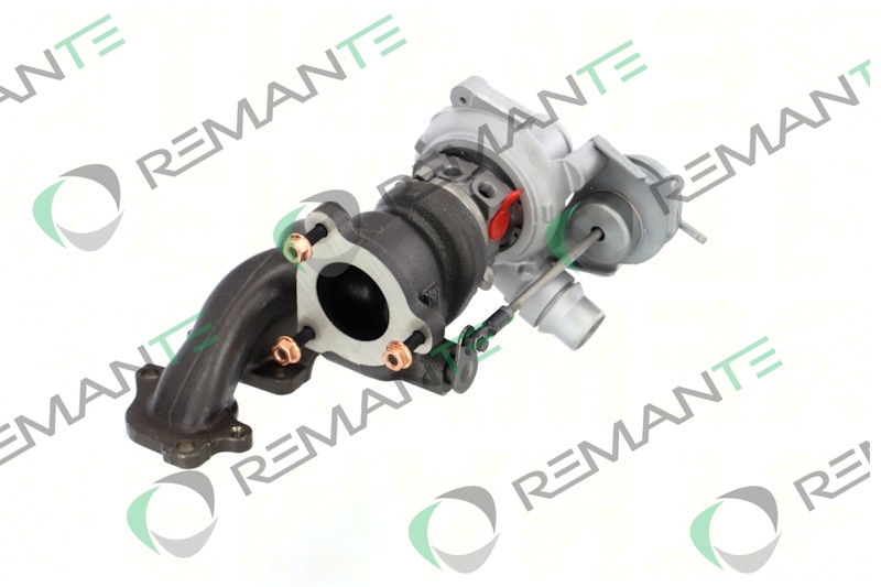 REMANTE Lader, ladesystem 003001004246r for RENAULT MITSUBISHI