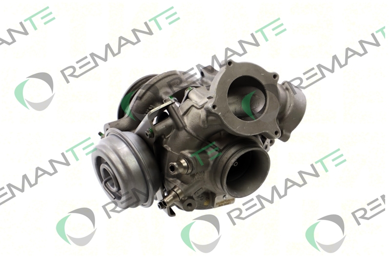 REMANTE Lader, ladesystem 003001004336r for BMW