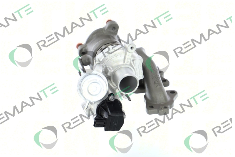 REMANTE Lader, ladesystem 003001004347r for DACIA NISSAN RENAULT