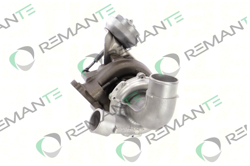 REMANTE Lader, ladesystem 003001004384r for TOYOTA