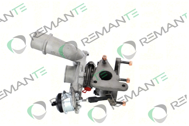 REMANTE Lader, ladesystem 003001004392r for RENAULT