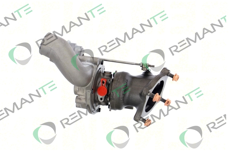 REMANTE Lader, ladesystem 003001004414r for VAG