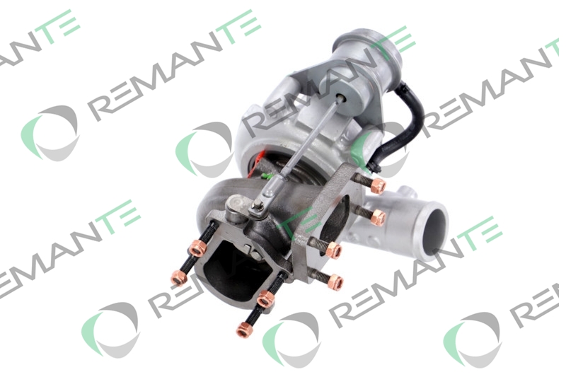 REMANTE Lader, ladesystem 003001004415r for IVECO MITSUBISHI