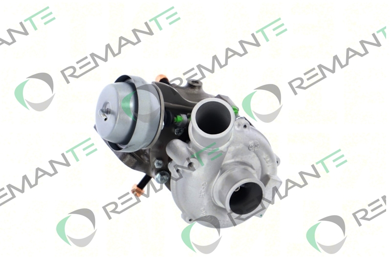 REMANTE Lader, ladesystem 003001004418r for MITSUBISHI