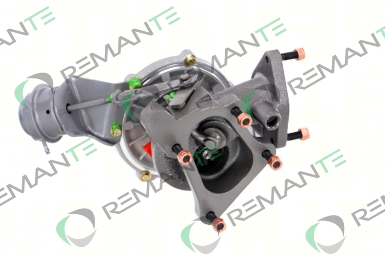 REMANTE Lader, ladesystem 003001004422r for RENAULT OPEL NISSAN RENAULT TRUCKS