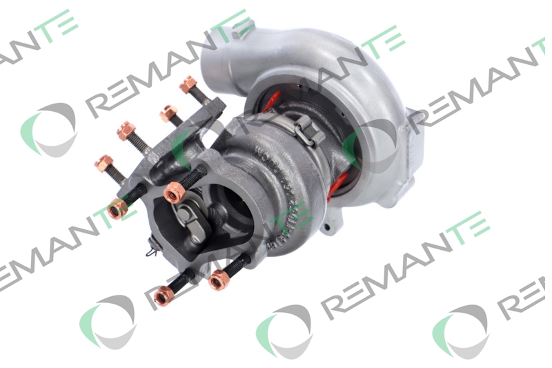 REMANTE Lader, ladesystem 003001004426r for FIAT IVECO MITSUBISHI