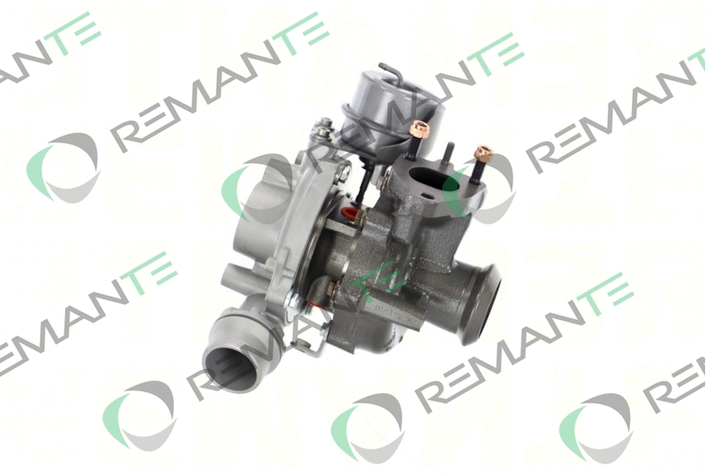 REMANTE Lader, ladesystem 003001004438r for MERCEDES-BENZ