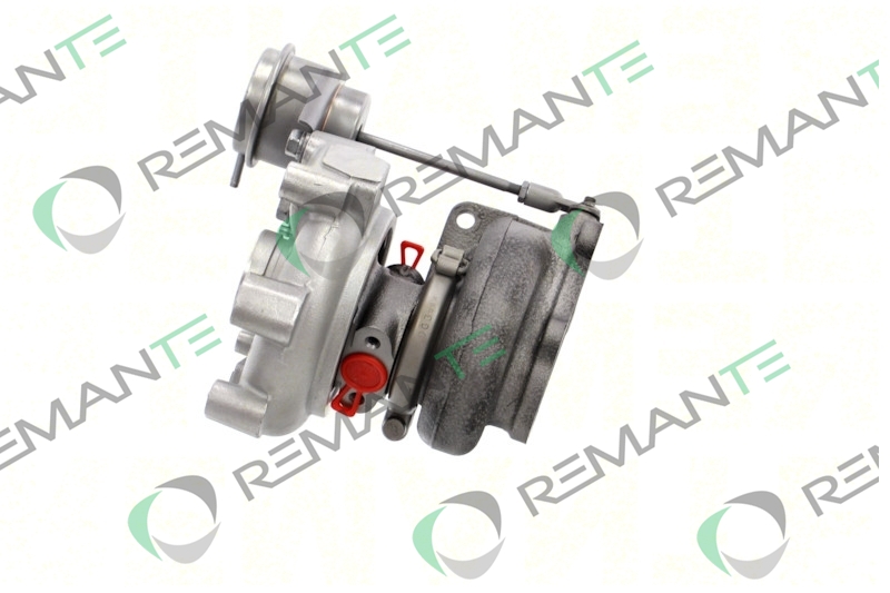 REMANTE Lader, ladesystem 003001004454r