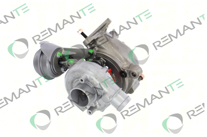 REMANTE Lader, ladesystem 003001004460r for VAG