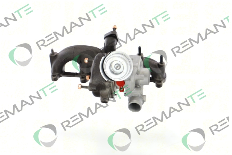 REMANTE Lader, ladesystem 003001004470r for VAG