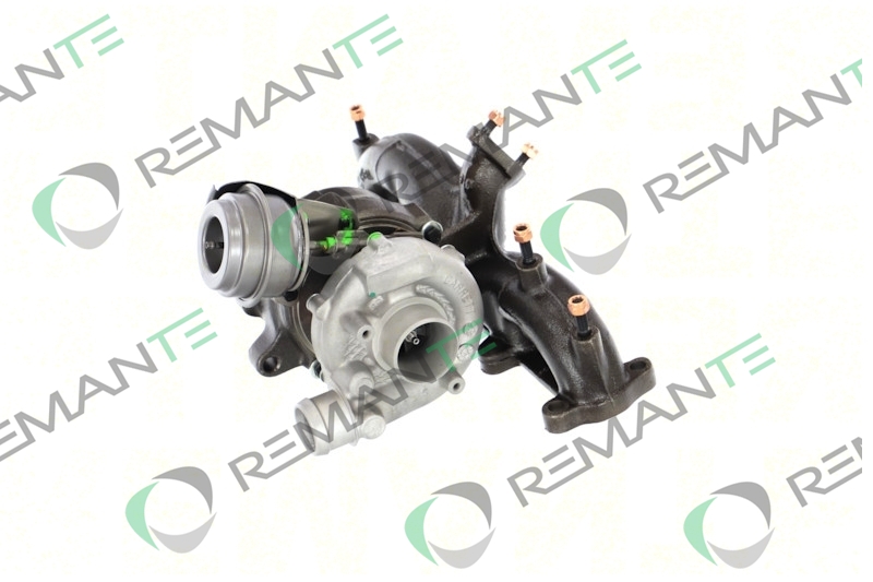 REMANTE Lader, ladesystem 003001004471r for AUDI VAG